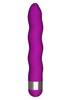 Вибратор Funky Wave Vibrette, фиолетовый, 18,5х2,7см