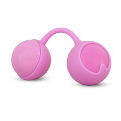 Вагинальные шарики Bell Balls с вибрацией