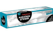 Возбуждающий крем-пролонгатор Ero Penis Marathon - Long Power Cream 30мл