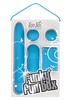 Женский набор любви Funky fun box blue