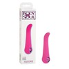 Вибратор Body & Soul™ Adore™ pink, 3 режима