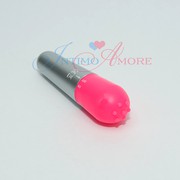 Вибро-стимулятор Funky Viberette, розовый, 10,3см.