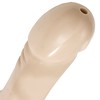 Фаллос эякуляцией Squirty Peter Dinger, 20х5см