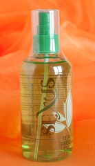 Массажное масло с ароматом чайного дерева Tea tree Oil 200мл