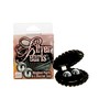 Вагинальные шарики Silver pearls™, серебристый перламутр, 2см/2х25г