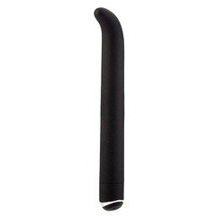 Вибратор Body & Soul™ Lust™ black, 10 режимов