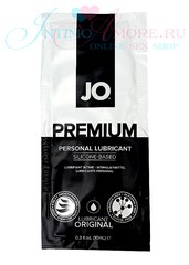 Силиконовый лубрикант JO® Premium original, 10мл, годен до 03.22г