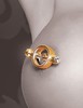 Магнитные зажимы для сосков Fetish Fantasy Gold® Magnetic Clamps™