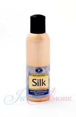 Массажное масло-афродизиак Silk иланг-иланг, 150мл