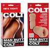 Реалистичный мастурбатор мужская попка Colt ® Man Butt™ Masturbator