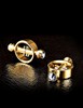 Магнитные зажимы для сосков Fetish Fantasy Gold® Magnetic Clamps™