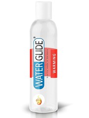 Возбуждающий любрикант WaterGlide Warming (согревающий), 150мл