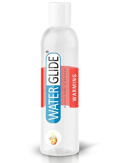 Возбуждающий любрикант WaterGlide Warming (согревающий), 150мл