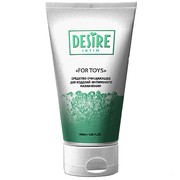 Антибактериальный очиститель Desire For Toys для секс-игрушек, 150мл, годен до 05.22г