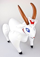 Секс-кукла козочка Billy Goat, для вечеринок