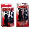 Анальная пробка для мужчин Rookie
