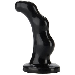 Массажер простаты P-Spot, 12х1,5-3,5см