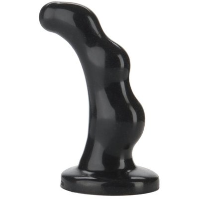 Массажер простаты P-Spot, 12х1,5-3,5см