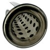 Вакуумная помпа с насадкой XLsucker™ Black 18,5х5,2см