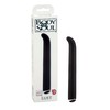 Вибратор Body & Soul™ Lust™ black, 10 режимов