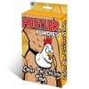 Мужские стринги для стриптиза Hustler Fundies модель, OS(44-48р.)