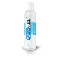 Лубрикант-пролонгатор WaterGlide Cooling (охлаждающий) с мятой, 150мл
