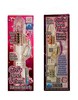 Хай-тек Girl's Best Friend™ Diamond Butterfly с кристаллами, белый, 24х3,3см