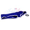 Мужские трусы Apollo™ Boxer with C-Ring с кольцом, синие, M/L(46-50р)