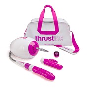 Секс-машина "Thrustick", с пультом ДУ