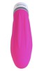 Водонепроницаемый розовый Silicone Delight