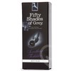 Анальная пробочка для начинающих Fifty Shades of Grey®, силикон, 11х2,5см