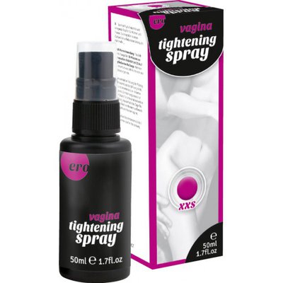 Спрей Ero Vagina tightening Xxs Spray (для сужения влагалища), 50мл