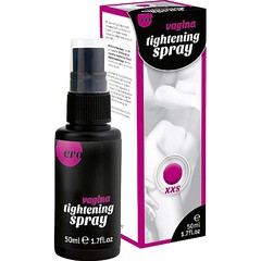 Спрей Ero Vagina tightening XXS Spray (для сужения влагалища), 50мл, годен до 11.29г