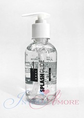 Анальная смазка Anal Anesthetic SplashGlide с алоэ вера, 250мл