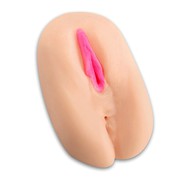 Мастурбатор Porn star Pussy&Ass screw both holes, Jenna Jameson (Джена Джеймсон), 16,5см.
