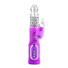 Розовый хай-тек с ротацией First Time™ Jack Rabbits®, 12,75х3,75см