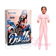 Надувная секс-кукла Handy Girl, вагина и попка