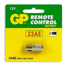 Батарея GP 23AE-BC5 Ultra 1шт