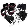 Бондаж для постели Scandal™ Bed Restraints