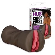 Вагина Choco pussy fresh ebony beaver, Misty Stone (Мисти Стоун), 13см.