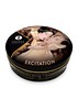 Массажная свеча Shunga™ Erotic Art "Excitation" Пьянящий шоколад, 30мл/7ч, годен до 09.23г