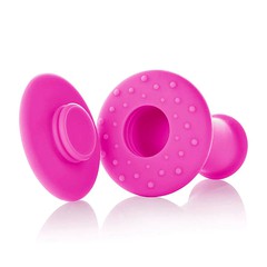 Силиконовый кейс для льда Foreplay Ice™ Glacial Stimulators, 4х6,3см