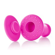 Силиконовый кейс для льда Foreplay Ice™ Glacial Stimulators, 4х6,3см