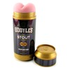 Анус-мастурбатор в банке Siac: O'Doyle's Stout,