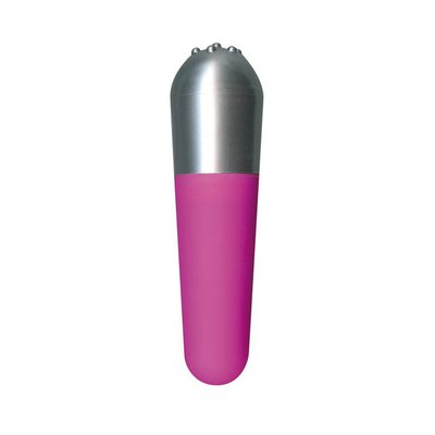 Мини-стимулятор фиолетовый Funky Viberette violet 10,3см