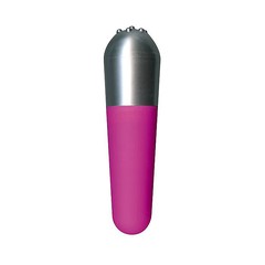Мини-стимулятор фиолетовый Funky Viberette violet 10,3см