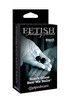 Вагинальные шарики из стекла Ffs Black Glass Ben-Wa Balls™, 2,5см