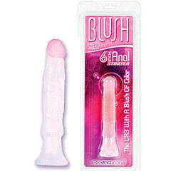 Анальный фаллос BLUSH 0278-01CDDJ