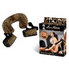 Поддержка с подушкой Deluxe plush position pal