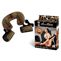 Поддержка с подушкой Deluxe plush position pal